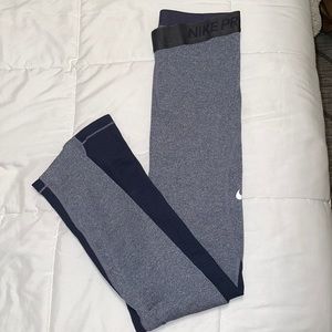 Nike Pro leggings